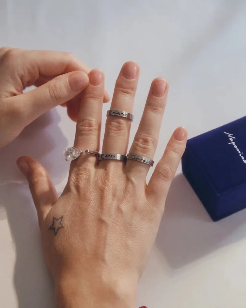 Сет «Реализация»